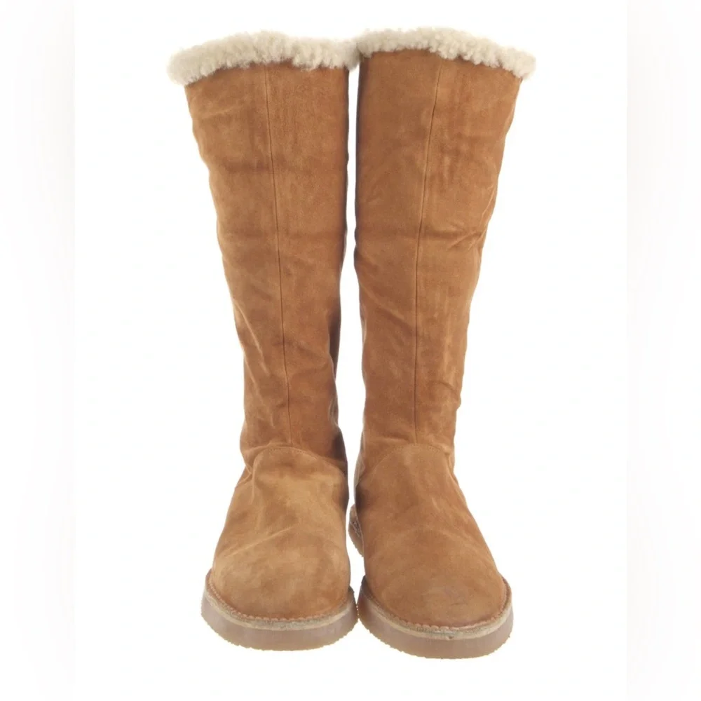 Stuart Weitzman preowned good